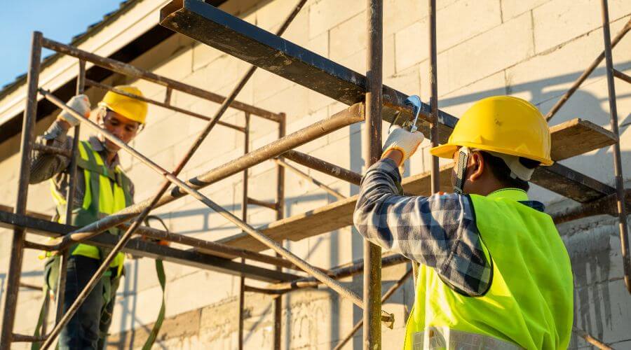 Professional fairlawn roofing services in Paynesville, WV